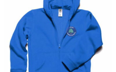Hedon Primary School Uniforms