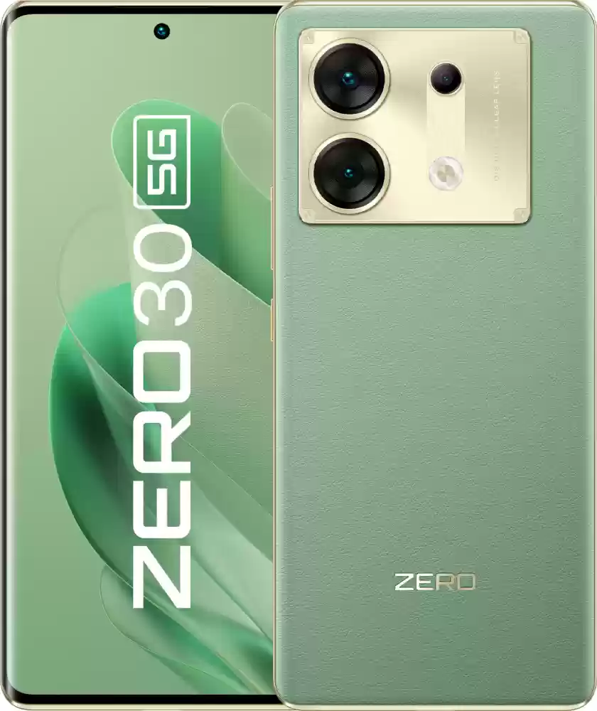 Infinix Zero 5G