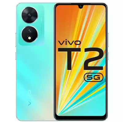 Vivo T2 5G