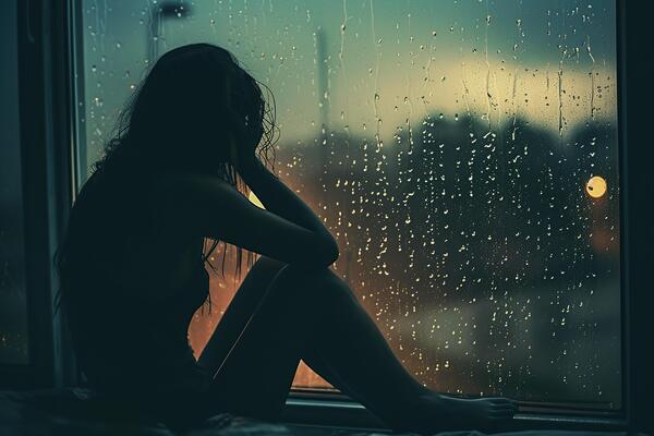 Power of Sad Shayari
