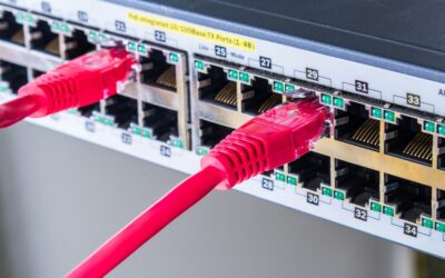 Bridges & Routers: The Backbone of Modern Networking Bridges & Routers