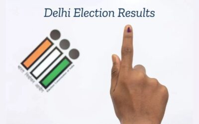 Election Results 2025