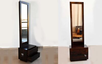 Luxury Dressing Table