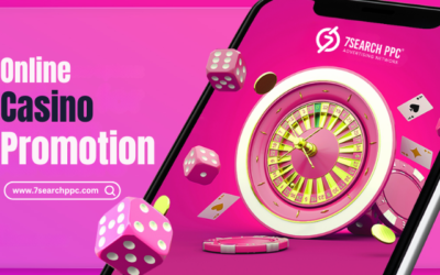 ****** Promotions in the UK: A Complete Guide for the iGaming Industry Casino Promotions