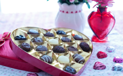 Chocolate Day 2025