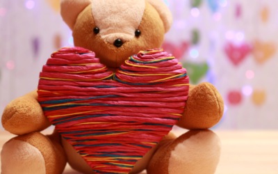 Teddy Day 2025 – A Day for Cuddles and Comfort 🧸💕 Teddy Day 2025