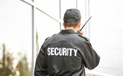 Essential Skills Every Retail Security Guard Officer Should Have Security-Guard