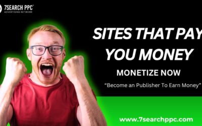 How to Make Money Online: A Guide to the Best Paying Sites That Pay You Money Sites That Pay You Money