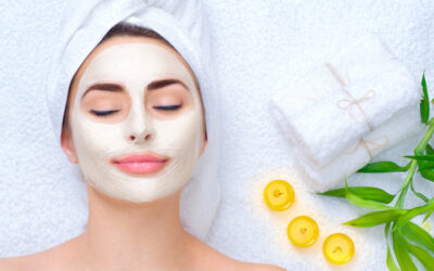 Healthy Skin Care