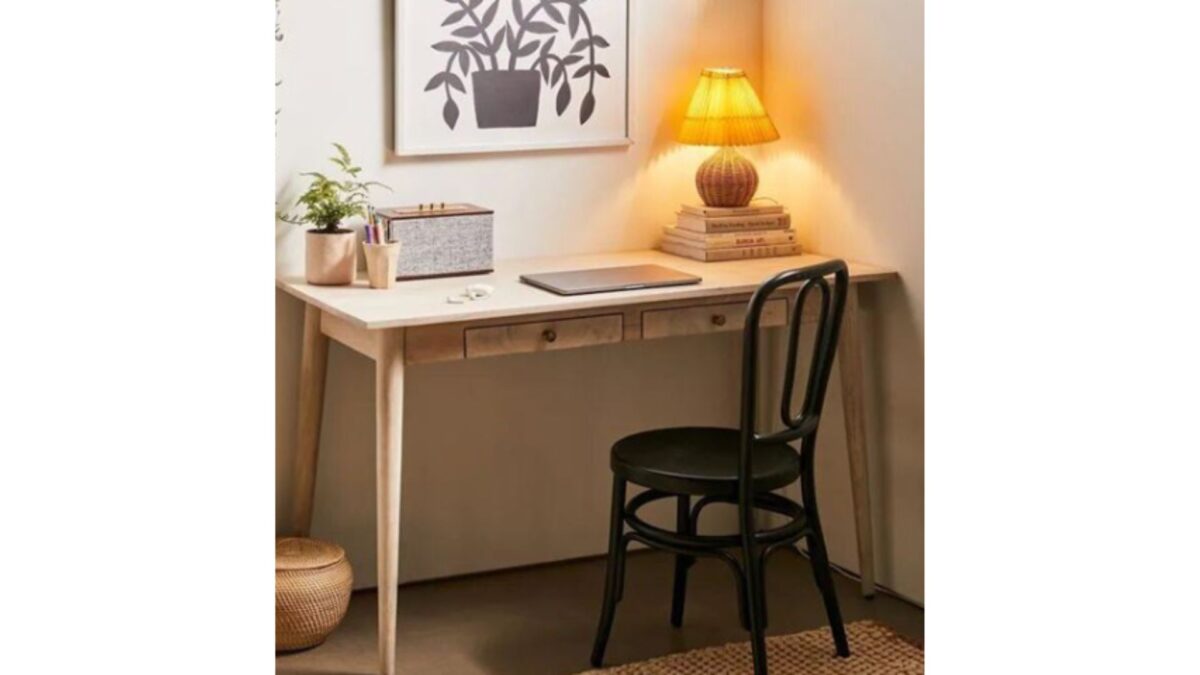 study table