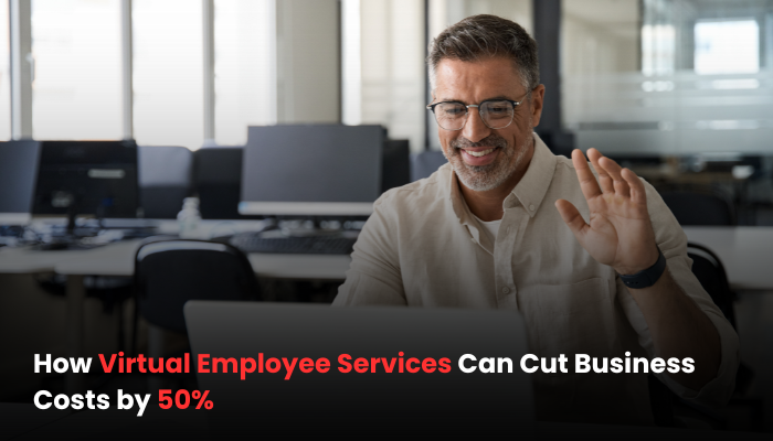Virtual Employee Services