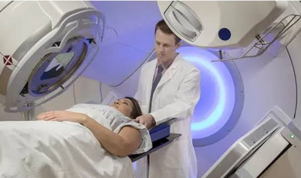 Cancer Surgeon