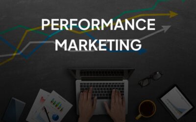 The Role of First-Party Data in Modern Performance Marketing performance marketing