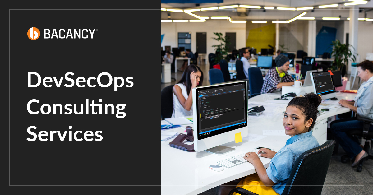 devsecops services