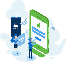 Top Mobile App Development in Saudi Arabia