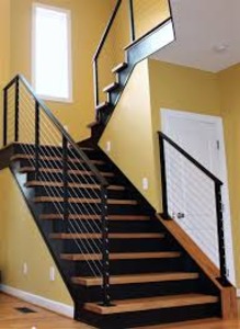 cable railing systems