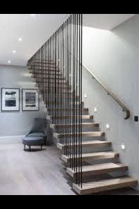 spiral stairs design