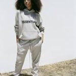 Essentials Tracksuit