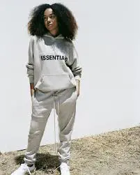 Essentials Tracksuit