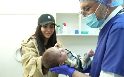 Trusted Circumcision Clinics in London: Safe, Professional, and Family-Friendly Care