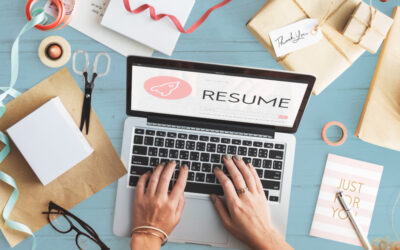 the resume writers in Perth