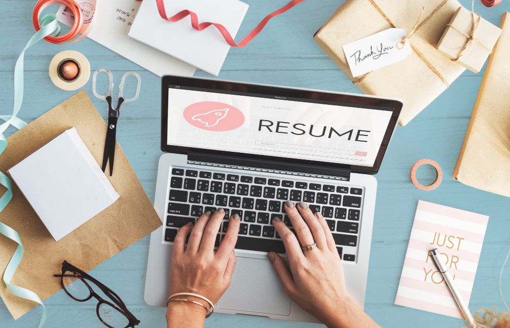 the resume writers in Perth