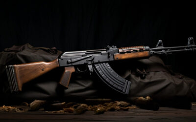 Ammo Rochester NY: A Shooter’s Guide to Laws and Purchasing pistol ammo in rochester ny