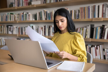 business process support assignment