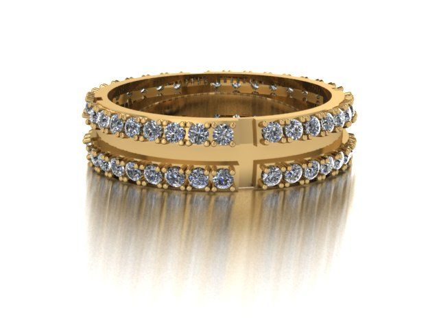 Bracelet CAD Design