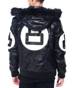Original 8 Ball Jacket