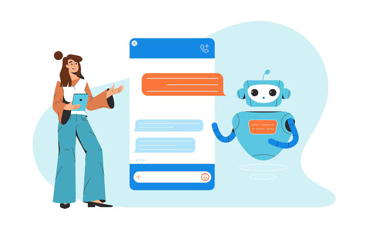 AI Chatbot for Business