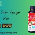 apple cider vinegar plus