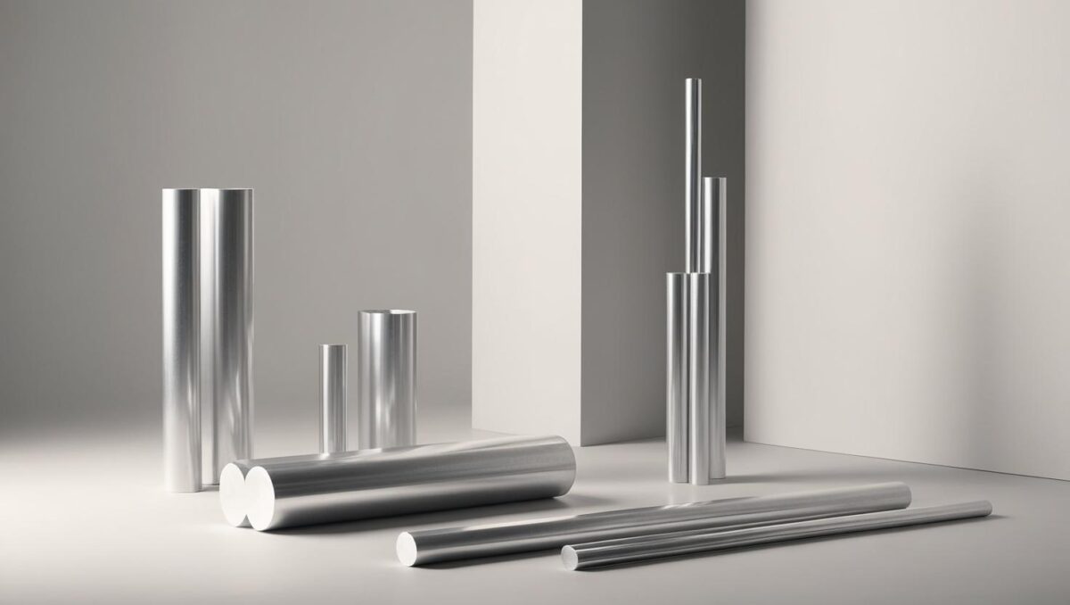 Aluminium Billets vs Rods