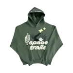 Broken Planet Shop and Tracksuit