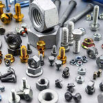 Building Fasteners