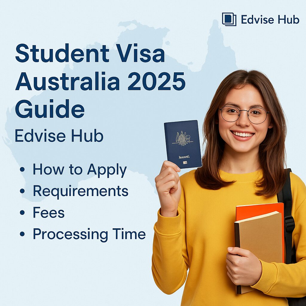 student visas