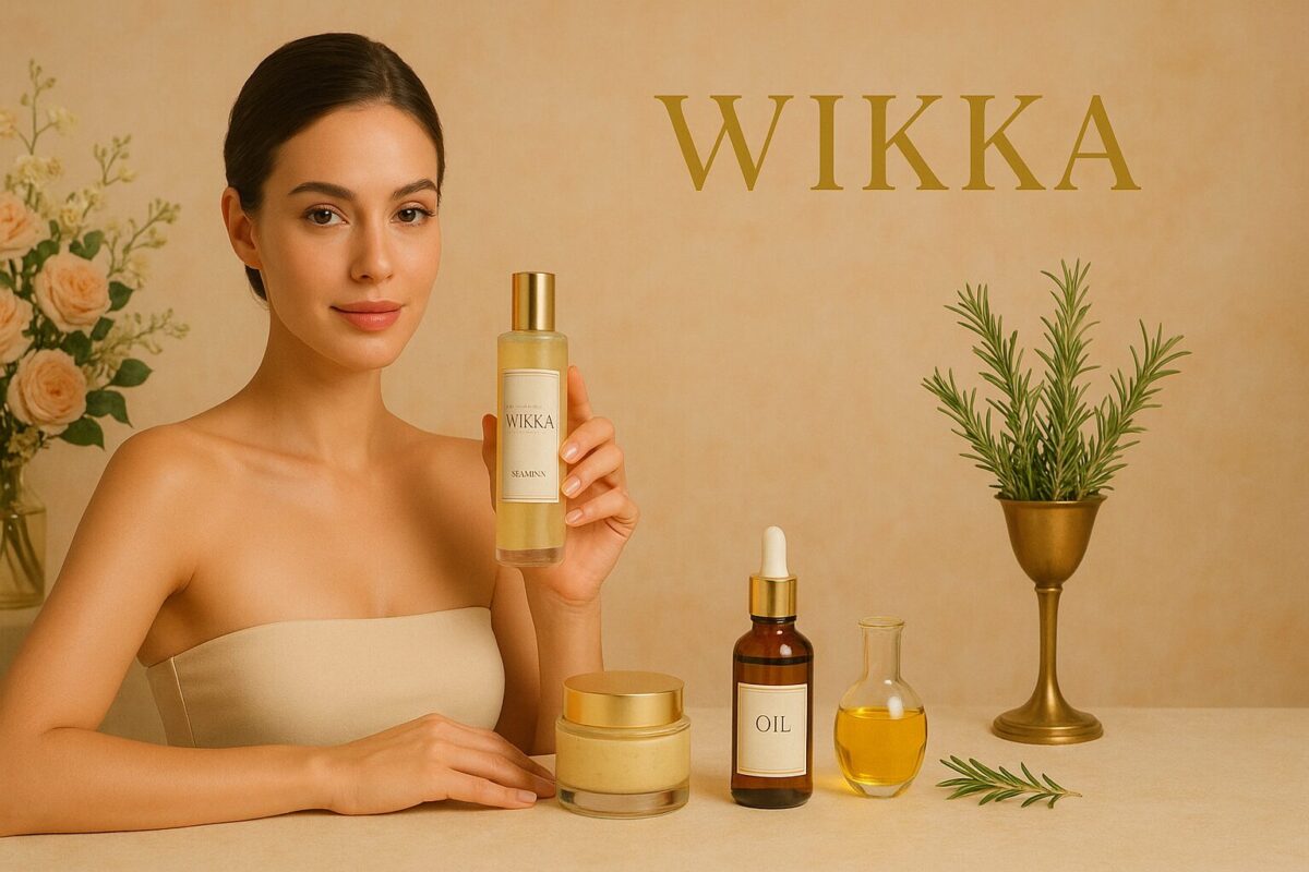 wikka skincare