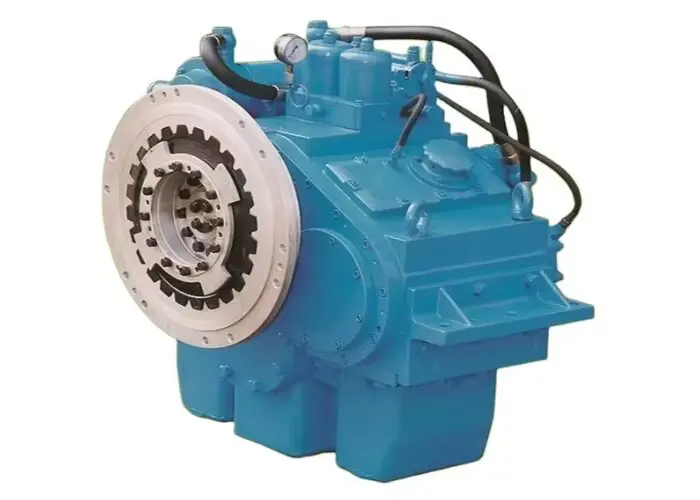 Choosing the Right Marine Gearbox Maintenance & Tips