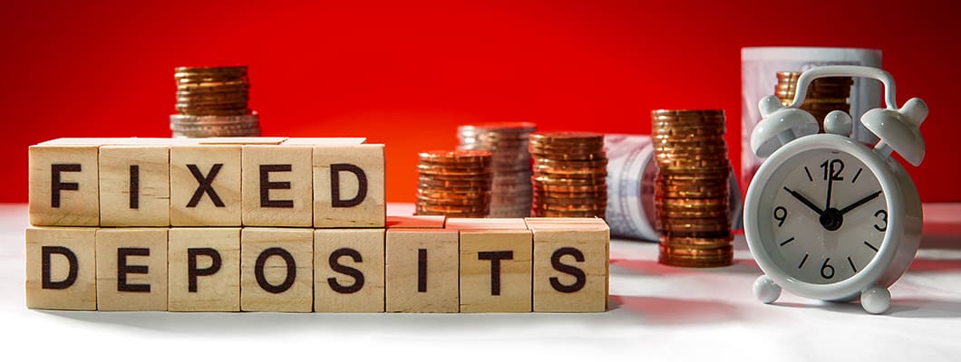 Loan Against Fixed Deposit