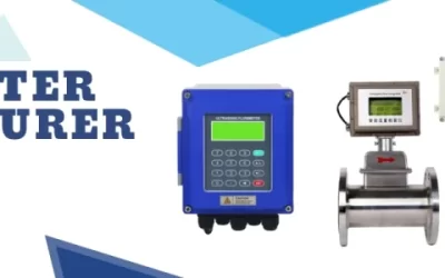 Top 5 Flow Meter Manufacturers in India flow meter manufacturers