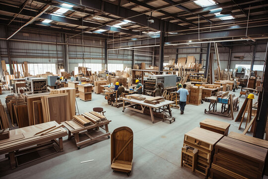 Furniture Supplier in India