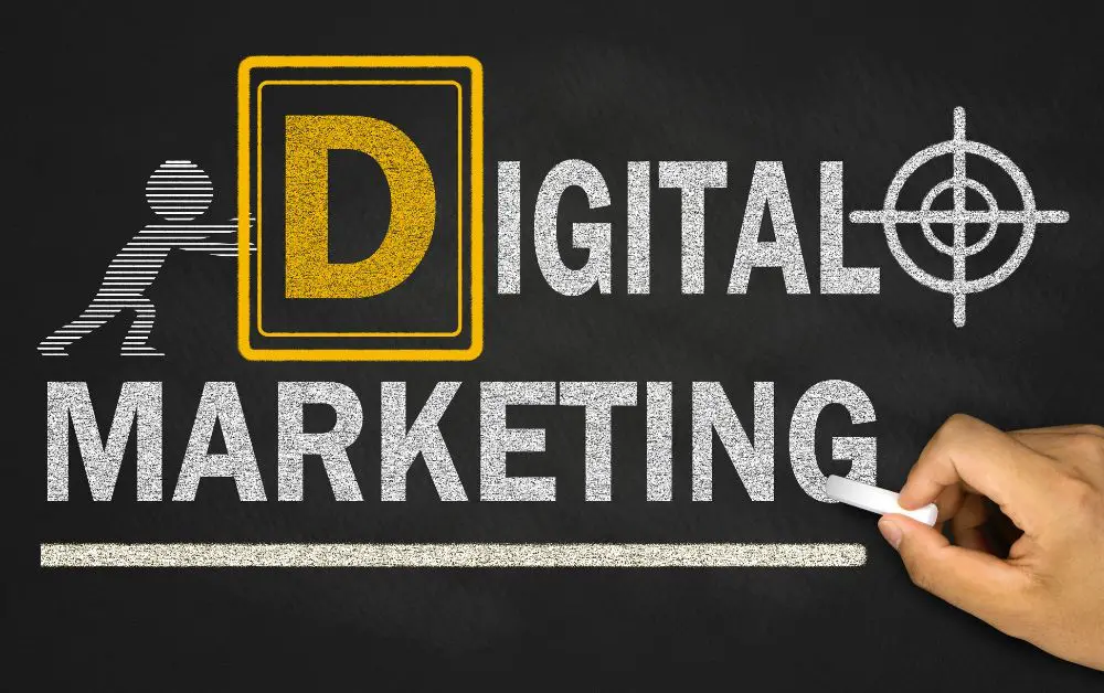 Digital marketing services in Dubai