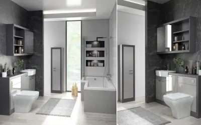 Bathroom Furniture UK