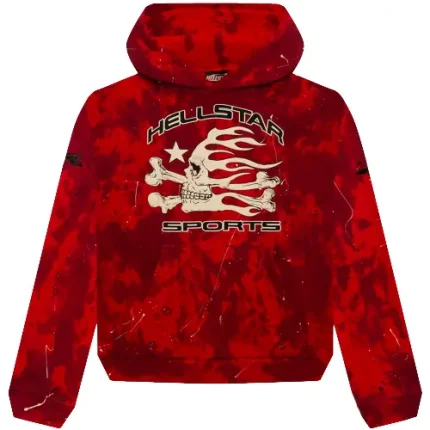 Benefits of ordering from the Hellstar T-shirt official online store