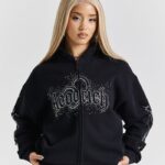 Everything You Need to Know About Hoodrich Clothing