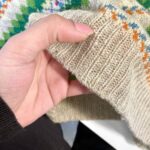 knit repair service