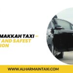 Jeddah to Makkah Taxi i
