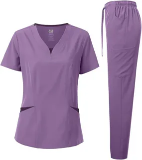 nursing-scrubs-top-and-pants