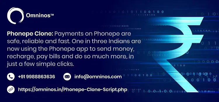 Phonepe Clone