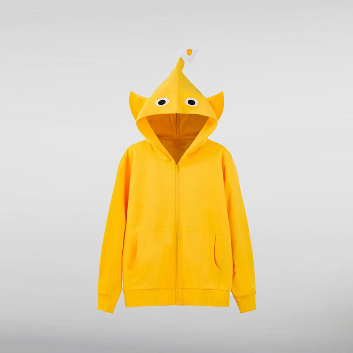 Pikmin Halloween Hoodie
